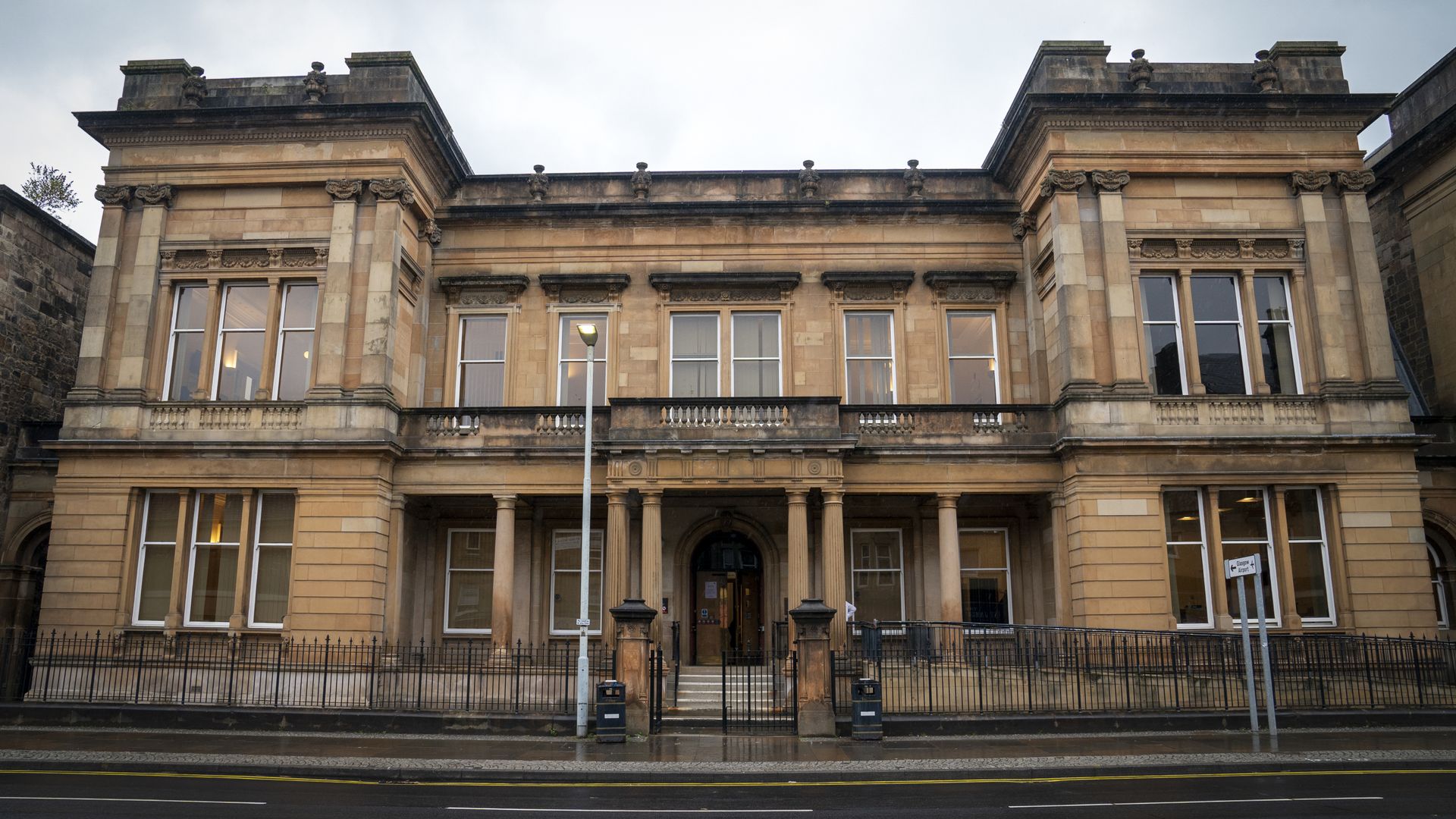Teenager in court charged with attempted murder after woman hit by car