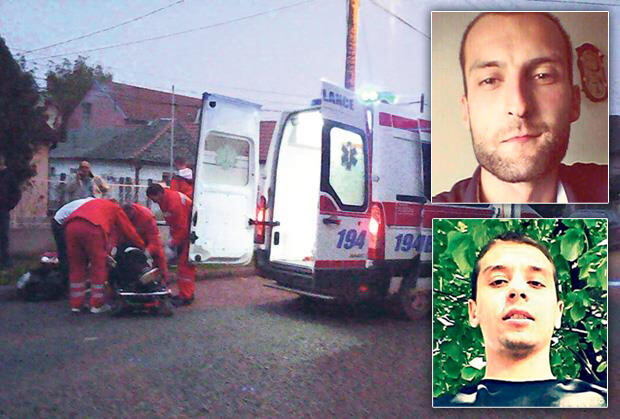 MAČETOM ISKASAPIO DRUGA IZ DETINJSTVA NASRED ULICE! Ovo je Vasiljković koji je pobegao iz šabačkog zatvora, pa uhapšen u Podgorici: Evo šta je bio motiv ubistva