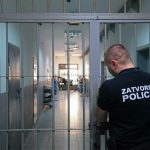 Utvrđuju odgovornost policajca kojem je osuđenik umalo pobjegao