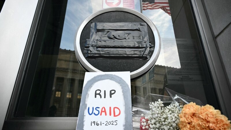 Radnicima USAID-a rečeno da unište poverljiva dokumenta, traže da sud interveniše