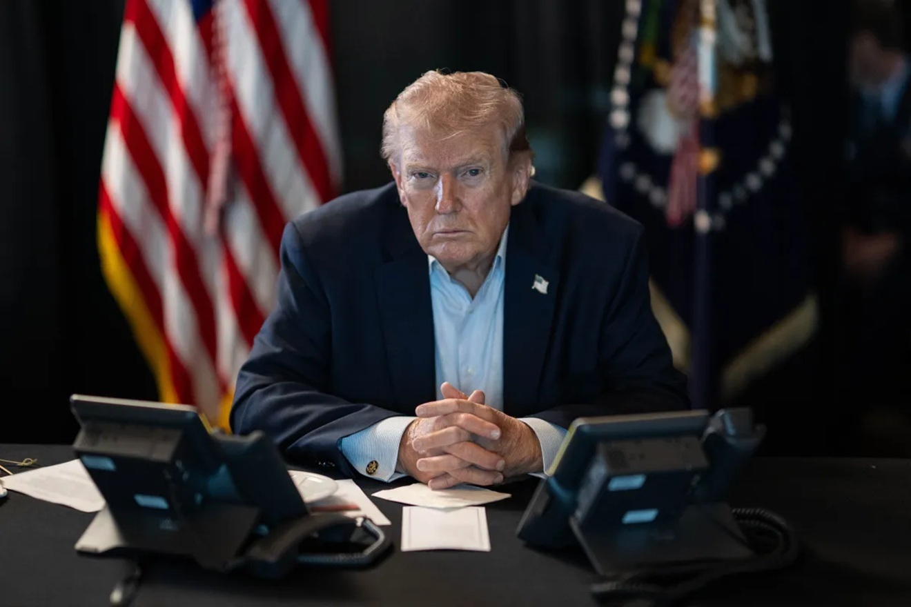 Trump uputio još jednoj zemlji oštru prijetnju: ‘Ili će se ponašati kao i svi ili ćemo ih raznijeti’