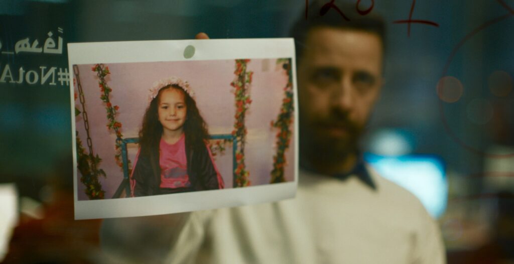 Docudrama narra historia de niña palestina que sostuvo por horas un teléfono pidiendo la ayuda que nunca llegó