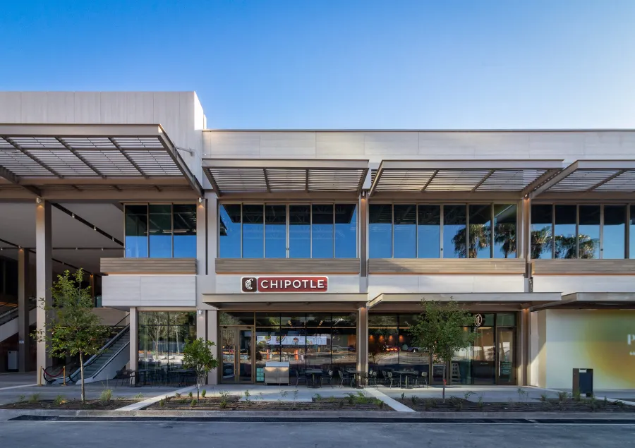 Chipotle to open its first restaurant in Mexico this week