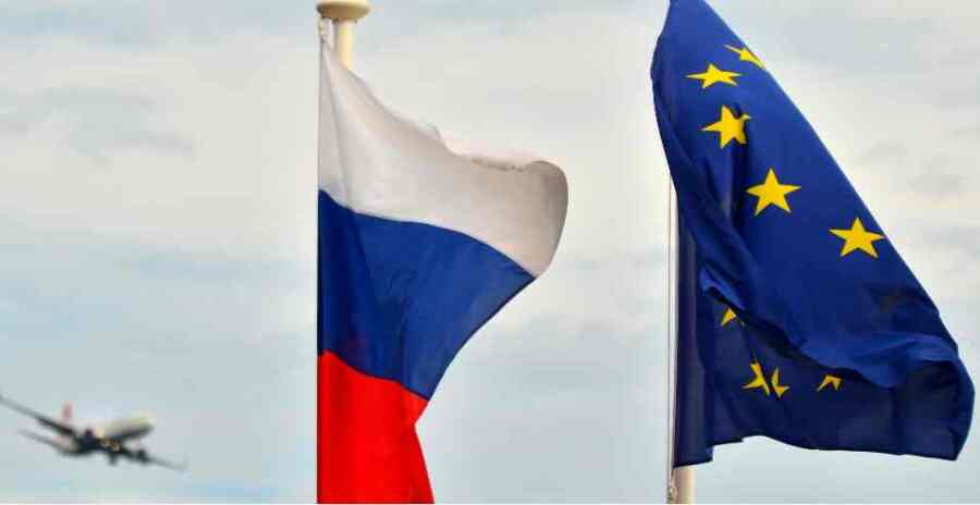 EU nije uspela da usaglasi 21. paket sankcija Rusiji uoči sastanka ministara spoljnih poslova bloka