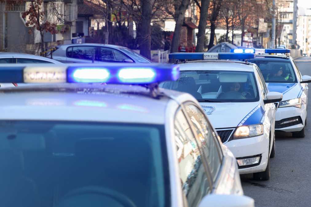 OGLASILO SE VIŠE JAVNO TUŽILAŠTVO: Uhapšen načelnik policije u Beogradu