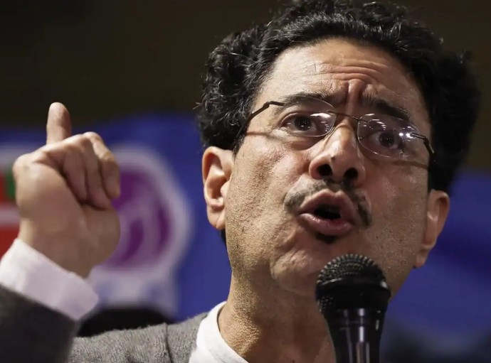 Colombians will vote Sunday in high-stakes test of President Gustavo Petro’s agenda