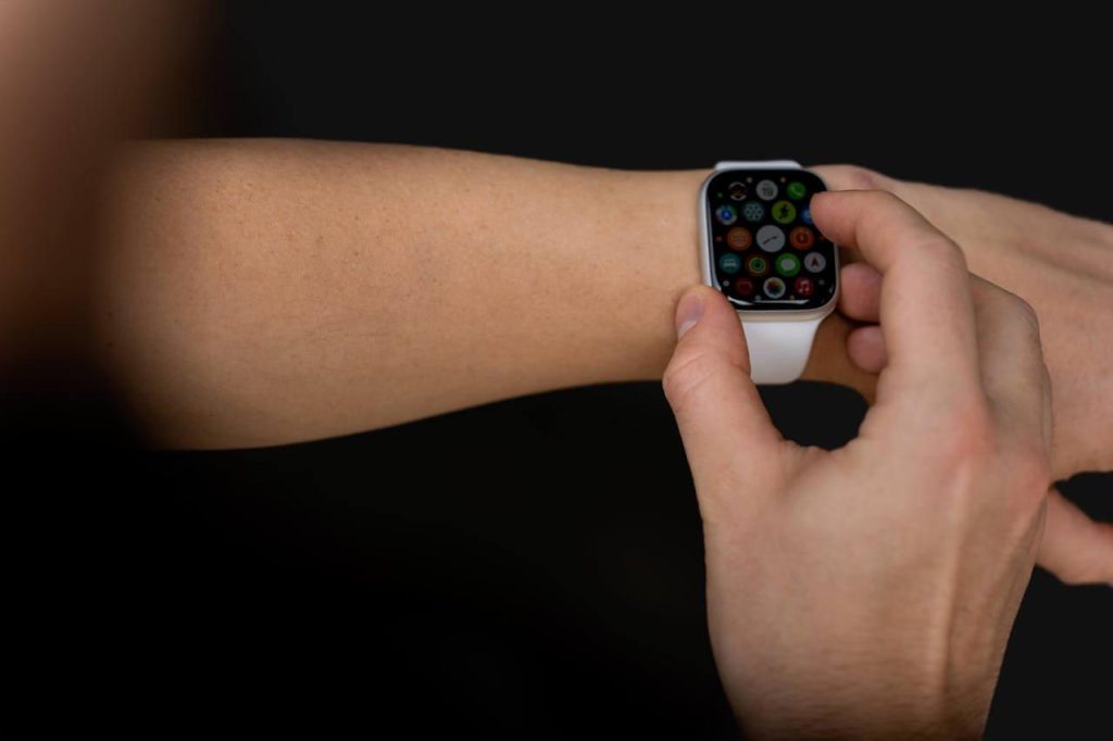 Smartwatch-urile au schimbat felul în care îți trăiești ziua