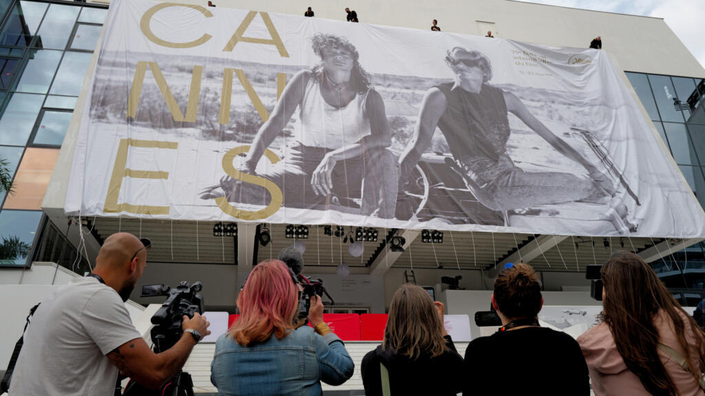 Cannes 2026 rolls out red carpet amid AI spat, absence of major US studios
