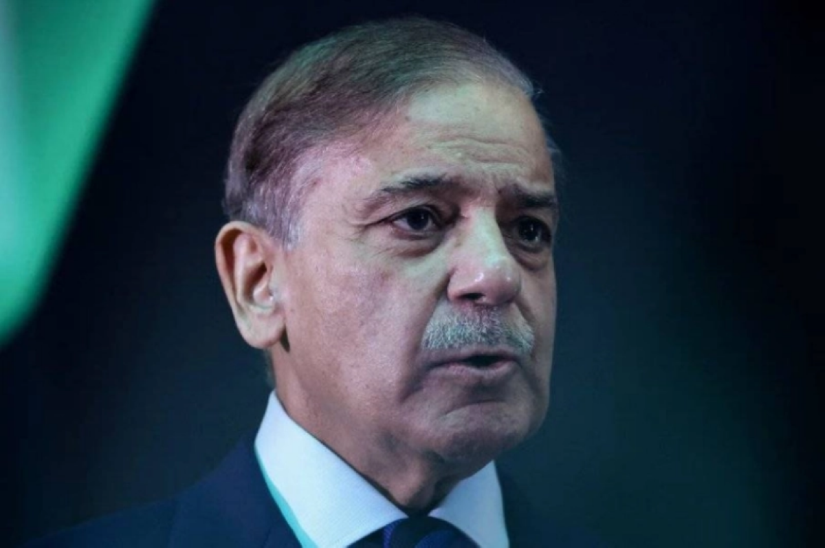 Pakistan says PM Sharif to attend Iran supreme leader's funeral