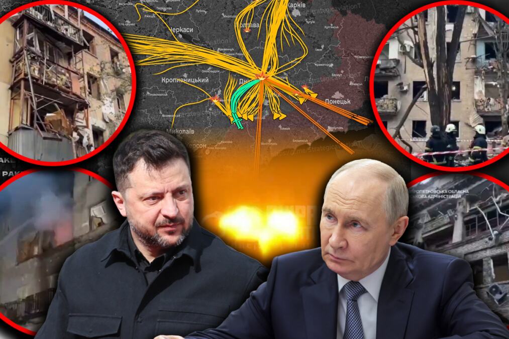 ŠOK ZA UKRAJINU: Obustavljeni pregovori o okončanju rata zbog nedostatka napretka! Amerika se povukla!