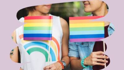 "Ljubav je ljubav, i tačka": Jelena Ilić o uskraćenim pravima i moći "queer" priča da pobede ništavilo