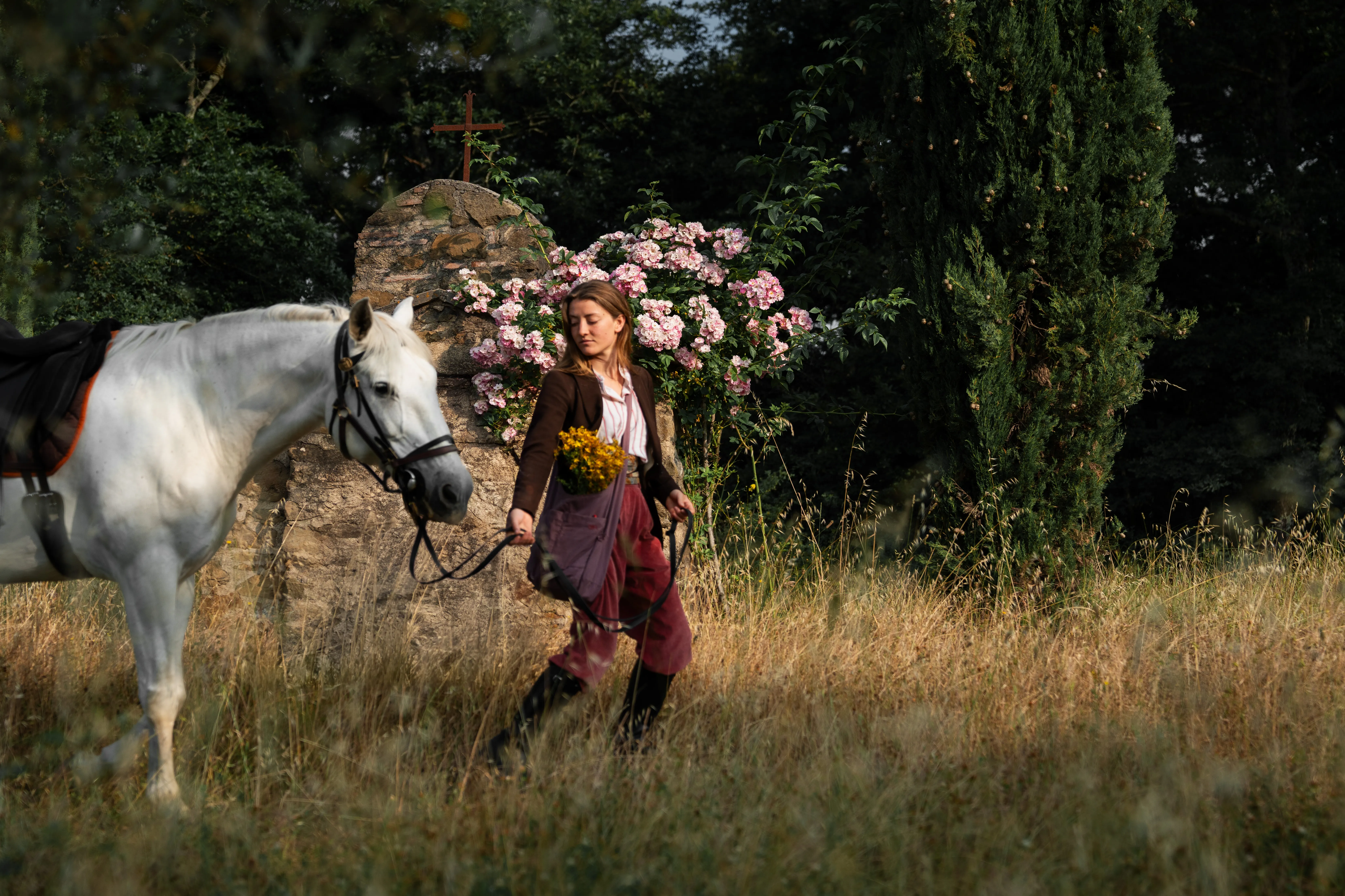 This Beloved Hotel in Umbria Is Launching a More Thoughtful Kind of Lifestyle Brand