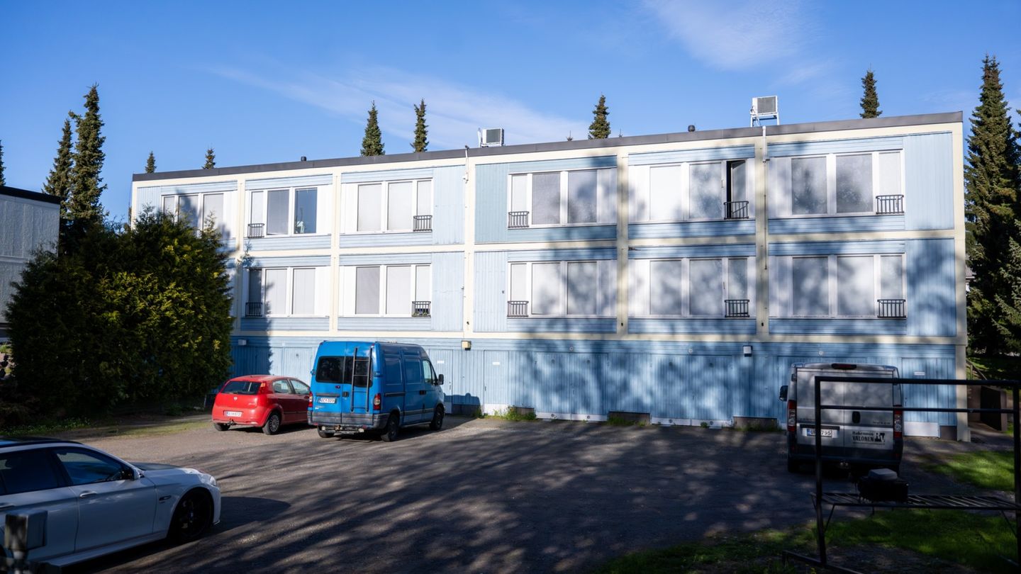 HS Raumalla | Talo­yhtiön remontteja laiminlyötiin niin kauan, että viran­omainen uhkasi asumis­kiellolla