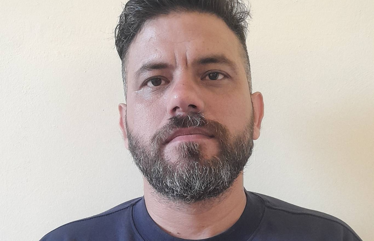 Austin Llerandi dijo que la amenaza también se cierne sobre el resto del equipo