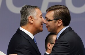 Slomljeno srce i lečenje biznisom