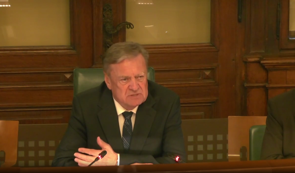 Janković sporočil, da parkirnih sprememb ne bo