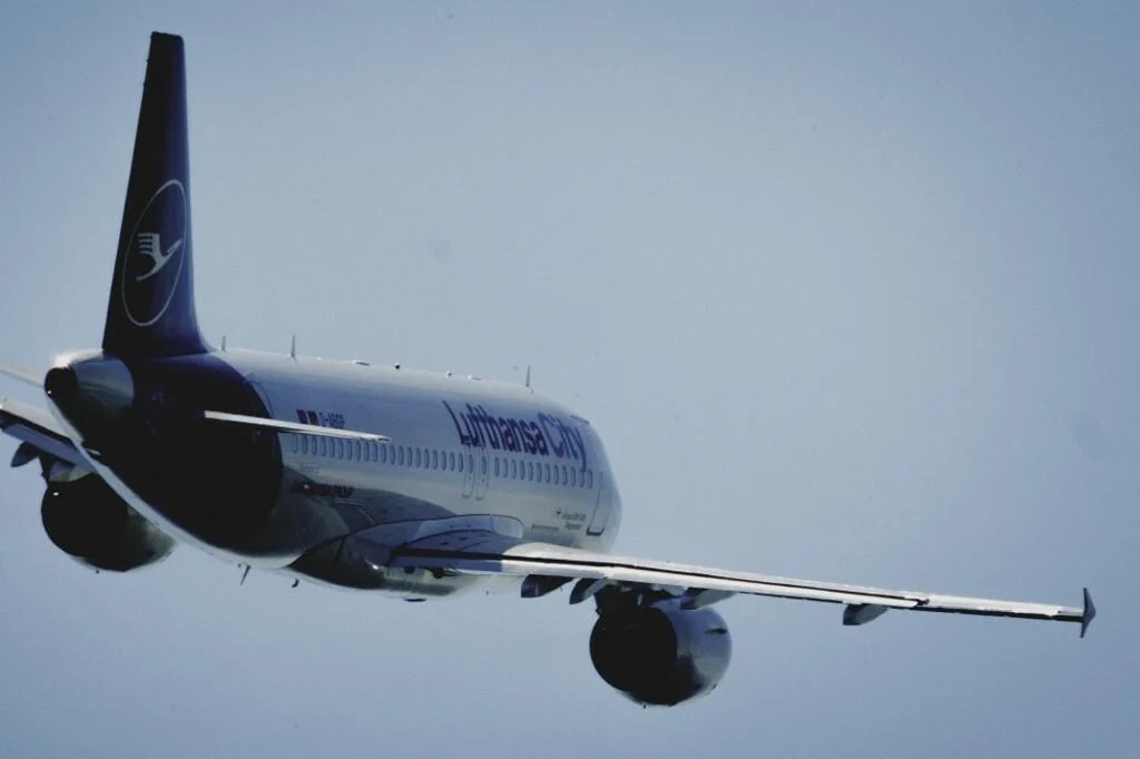 Lufthansin zrakoplov iz Frankfurta prijavio probleme prilikom slijetanja u Dubrovnik