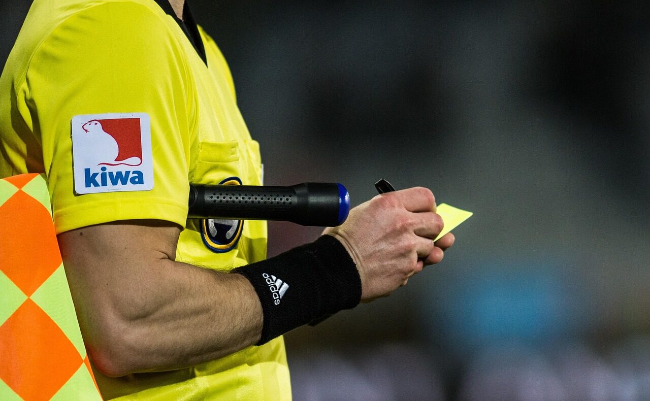 Bijeli dočekali odluku UEFA-e: Uzvrat protiv Žiline sudit će Horatiu Fesnic
