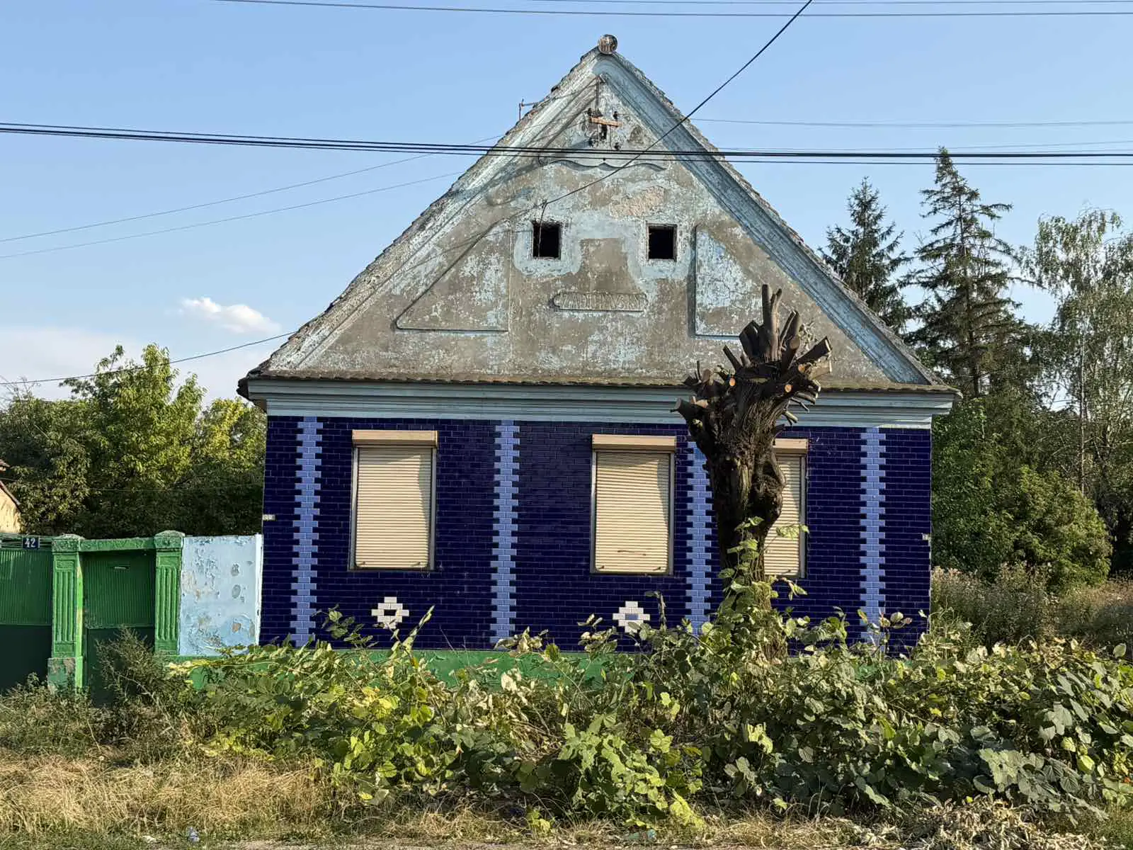 Investicioni urbanizam : Kad prestaje pohlepa?