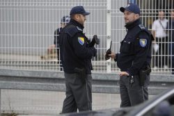 Granična policija oko 60 posto manje pokušaja ilegalnog prelaska granice