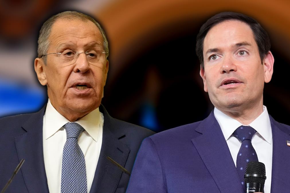 LAVROV: Rubiove izjave o nepostojanju sporazuma o Ukrajini su neukusne
