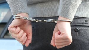 MUP: Uhapšena dvojica zbog sumnje da su zapalili ugostiteljski objekat na Zvezdari