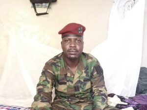 Centrafrique : Le général Arda Hakouma brise le silence et lance un ultimatum à Faustin-Archange Touadéra