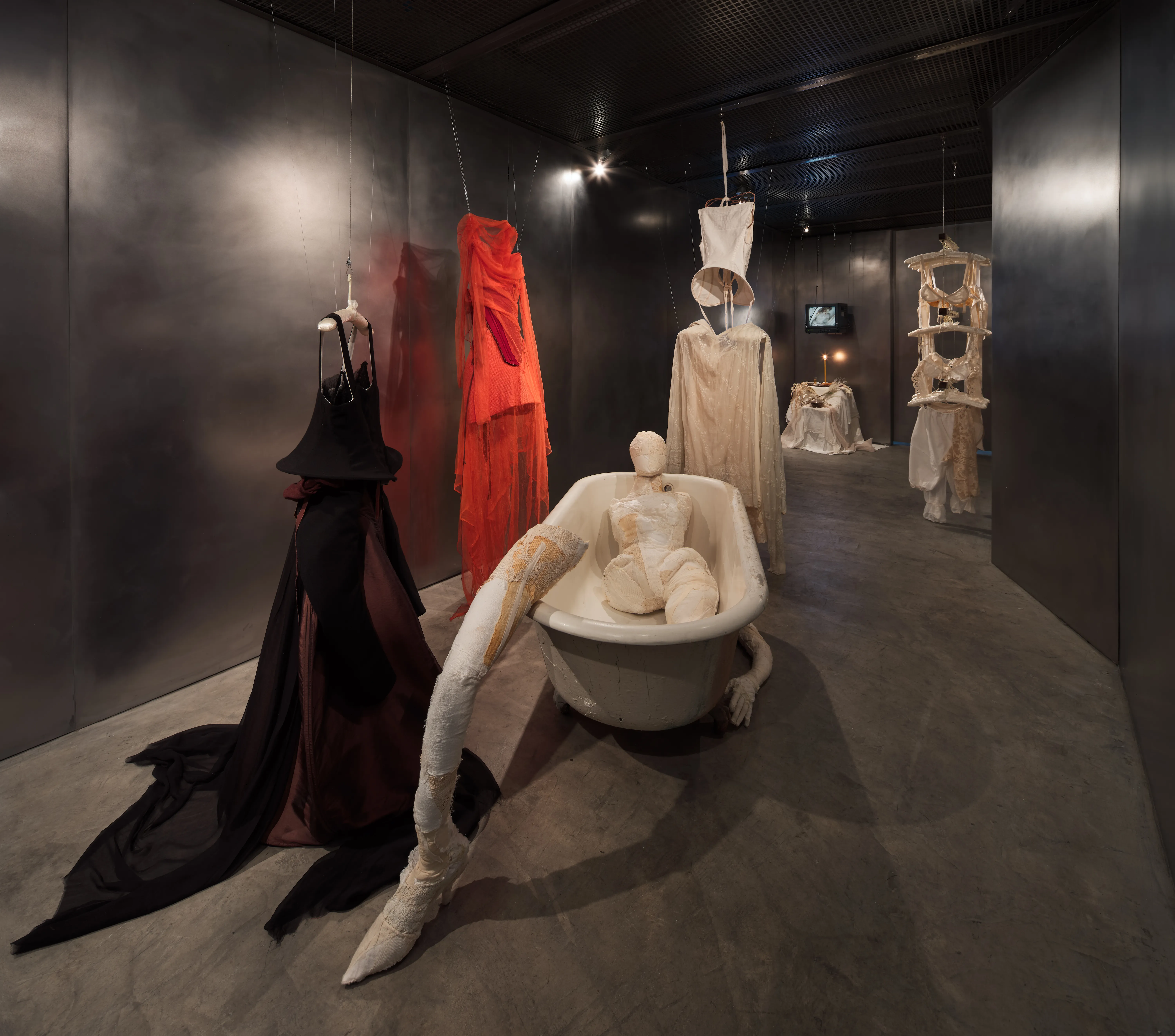 Zoe Whalen Continues the Art/Fashion Conversation in Dimes Square