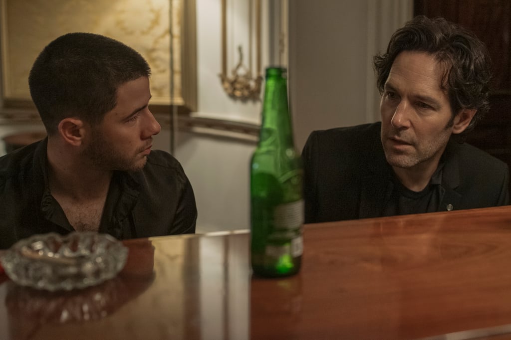 Power Ballad's Tale of Artistic Theft Is Almost Too Much to Bear
