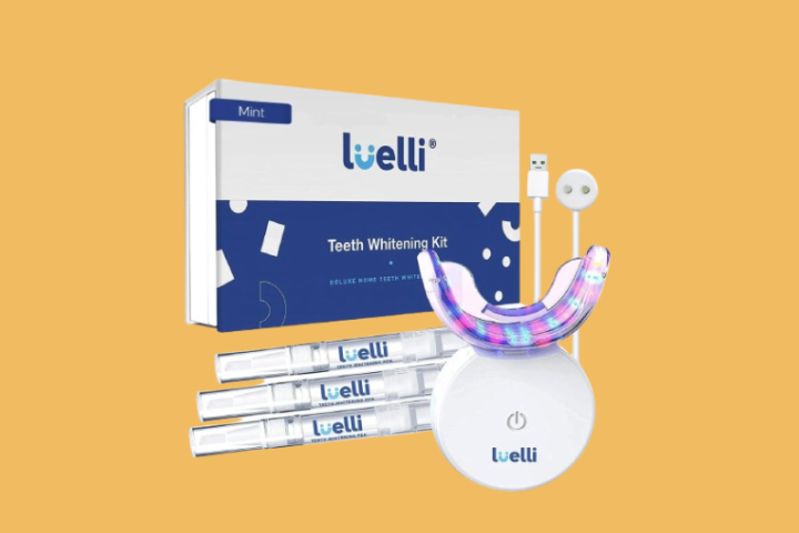 The Curator: Best at-home teeth whitening for your brightest smile yet