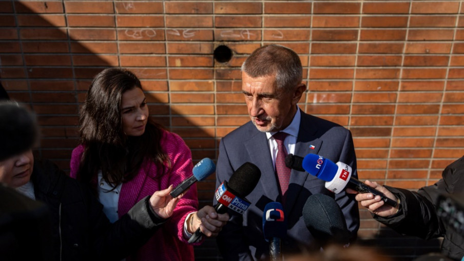Češki premijer: Umesto što pomaže Ukrajini – EU treba da stvori svoj PRO štit