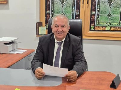 Saitović: Svi se sete Roma pred izbore, mi nismo samo broj