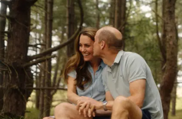 Princ William i Kate prekršili nepisano kraljevsko pravilo: Emotivni trenuci obišli svijet