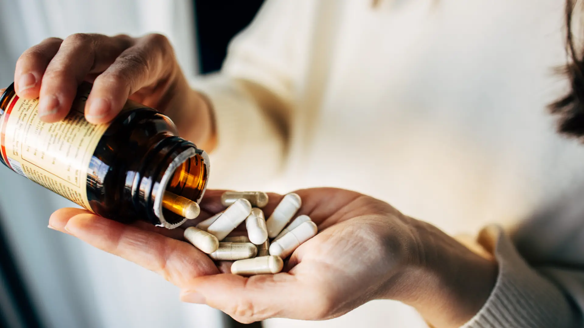  La creatina es un suplemento con gran potencial y múltiples beneficios pero "no una panacea", apunta un experto 