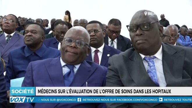 Médecins sur l’évaluation de l’offre de soins dans les hopitaux