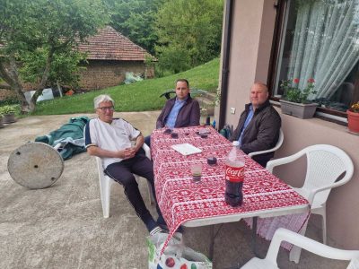 Toma Stojanović:  Razočaran sam u državu i vlast