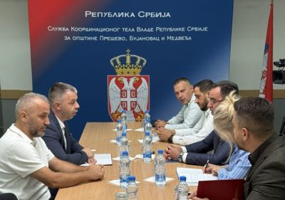 Predsednik Saveta Albanaca ponovo odbio sastanak sa ministrom Berišom
