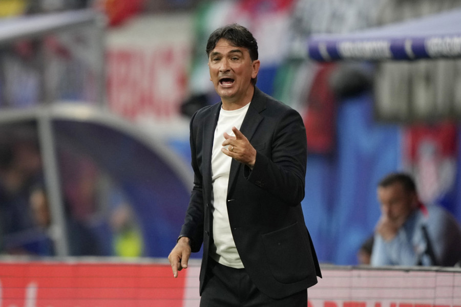 PREOKRET! Zlatko Dalić se predomislio - mogao bi da pogazi datu reč!