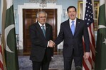 EEUU afirma tener los medios para volver a entrar en guerra con Irán