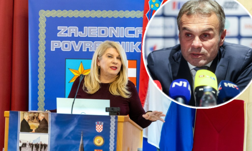 Škare Ožbolt se čudi Pavlekovoj odluci: 'Uvjeti su neljudski, ondje se događa sve grozno što možete zamisliti'