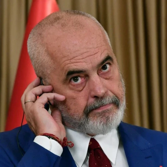 Rama: Ukrajina greši po pitanju Kosova, ali je njeno pravo na slobodu nesporno
