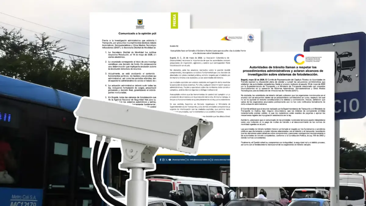 ¿Verdad o ilusión? Usted no recibirá ni un peso por fotomultas; expertos señalan que se trata de jugada política