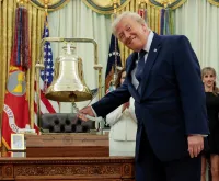 Contas Trump: EUA lançam nova “poupança” para crianças; veja como funciona