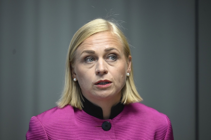 Finland summons Russian ambassador over cyber campaign