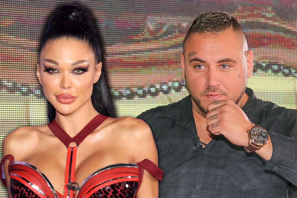 "NEMOJ DA VEPAR PROGUTA..." Filip Car brutalno udario na Asmina, posle ovih reči Durdžić neće smeti da pisne! Progovorio i o ulasku u Elitu 