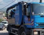 Planirani radovi na vodovodnoj mreži za predstojeći vikend (30. i 31. maj)