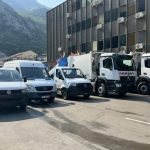 Zaposleni u „Komunalnom“ Kotor podnijeli krivičnu prijavu protiv v.d. direktora: Rastavio vozilo da bi izbjegao tender?