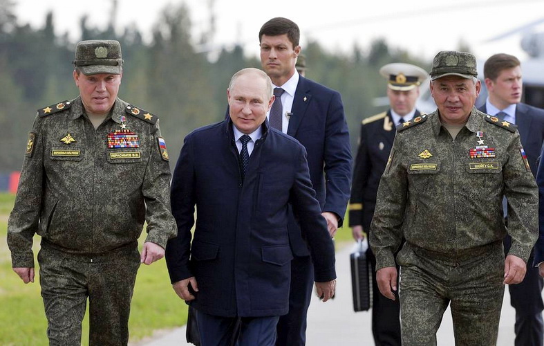 Kina iznenađena Putinovim ponašanjem u Pekingu