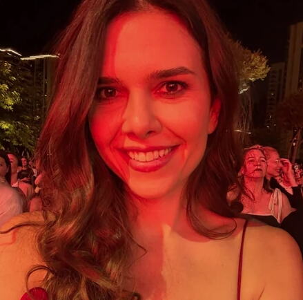 Anica Lazić opčinjena latino notama: Na koncertu Rikija Martina nije stala s pesmom, evo ko joj je pravio društvo