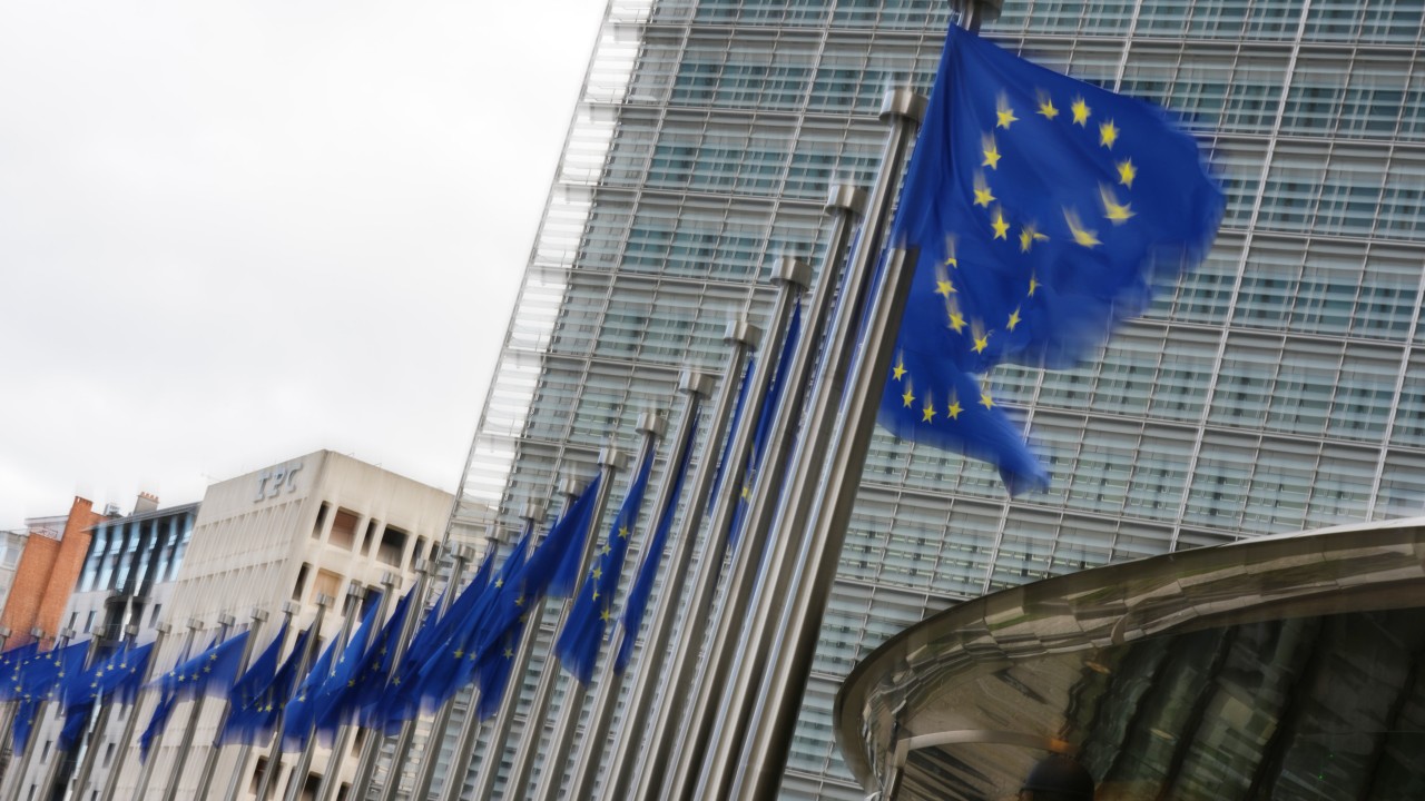 EU’s 6 biggest economies agree on capital markets supervision
